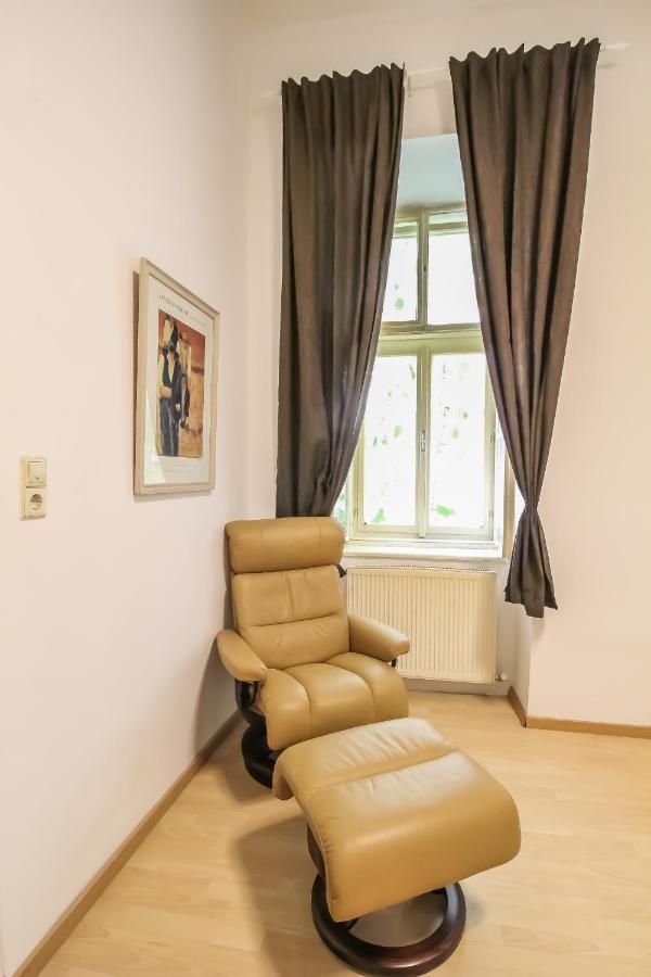 Family Apartment 5P Kl A Vienna Exterior photo