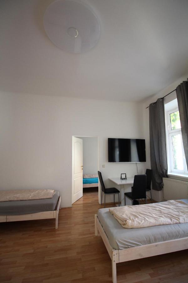 Family Apartment 5P Kl A Vienna Exterior photo