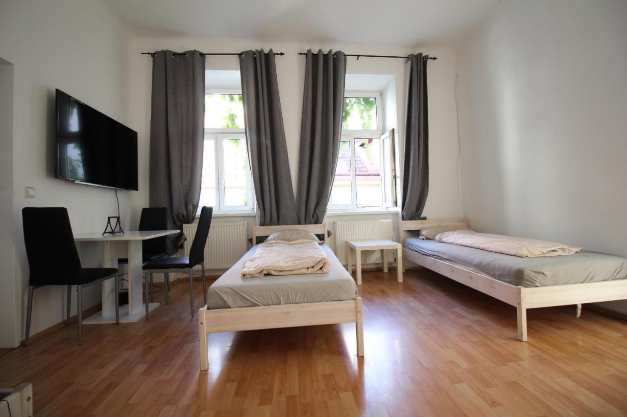 Family Apartment 5P Kl A Vienna Exterior photo