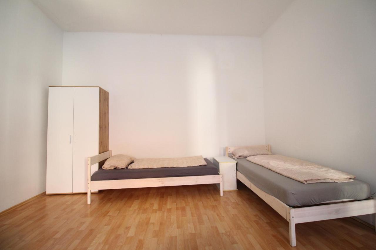 Family Apartment 5P Kl A Vienna Exterior photo